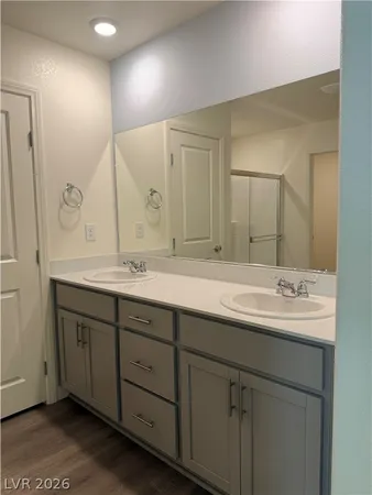 $2,650 | 2626 Blue Dawn Falls Avenue, North Las Vegas, NV 89081