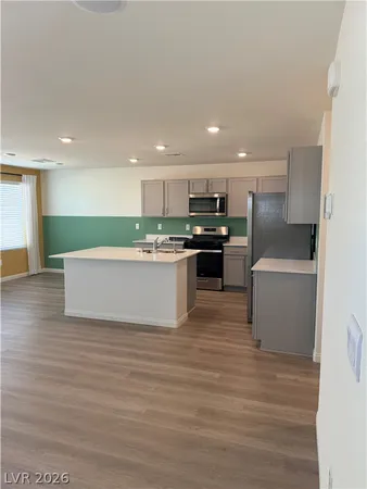 $2,650 | 2626 Blue Dawn Falls Avenue, North Las Vegas, NV 89081