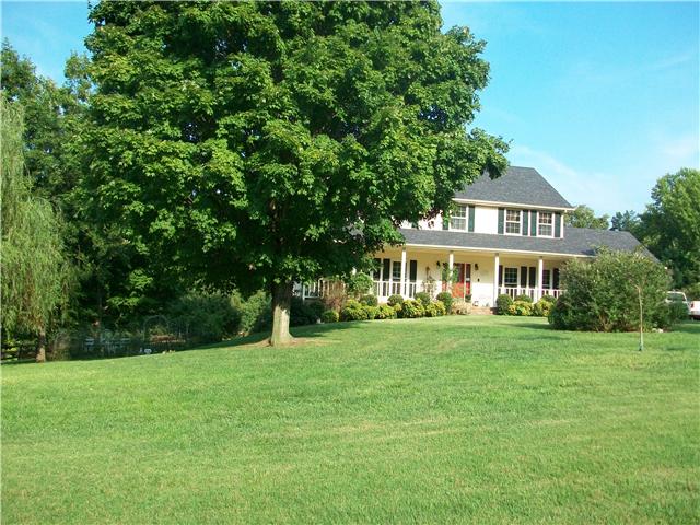 3050 Nicole Road Clarksville, TN 37040 - Photo 1 of 20 Quiet Country Setting With All The City Conveniences!