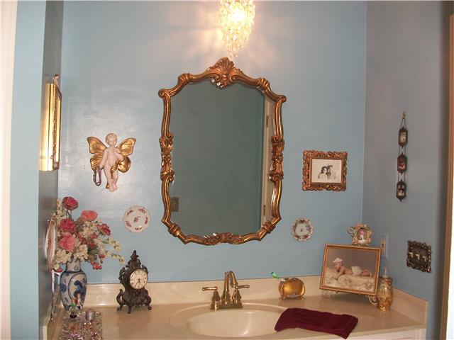 3050 Nicole Road Clarksville, TN 37040 - Photo 14 of 20 Beautiful vanity in master suite.