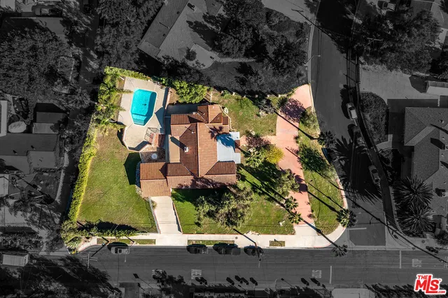 $5,849 | 10440 Johanna Avenue, Shadow Hills, CA 91040