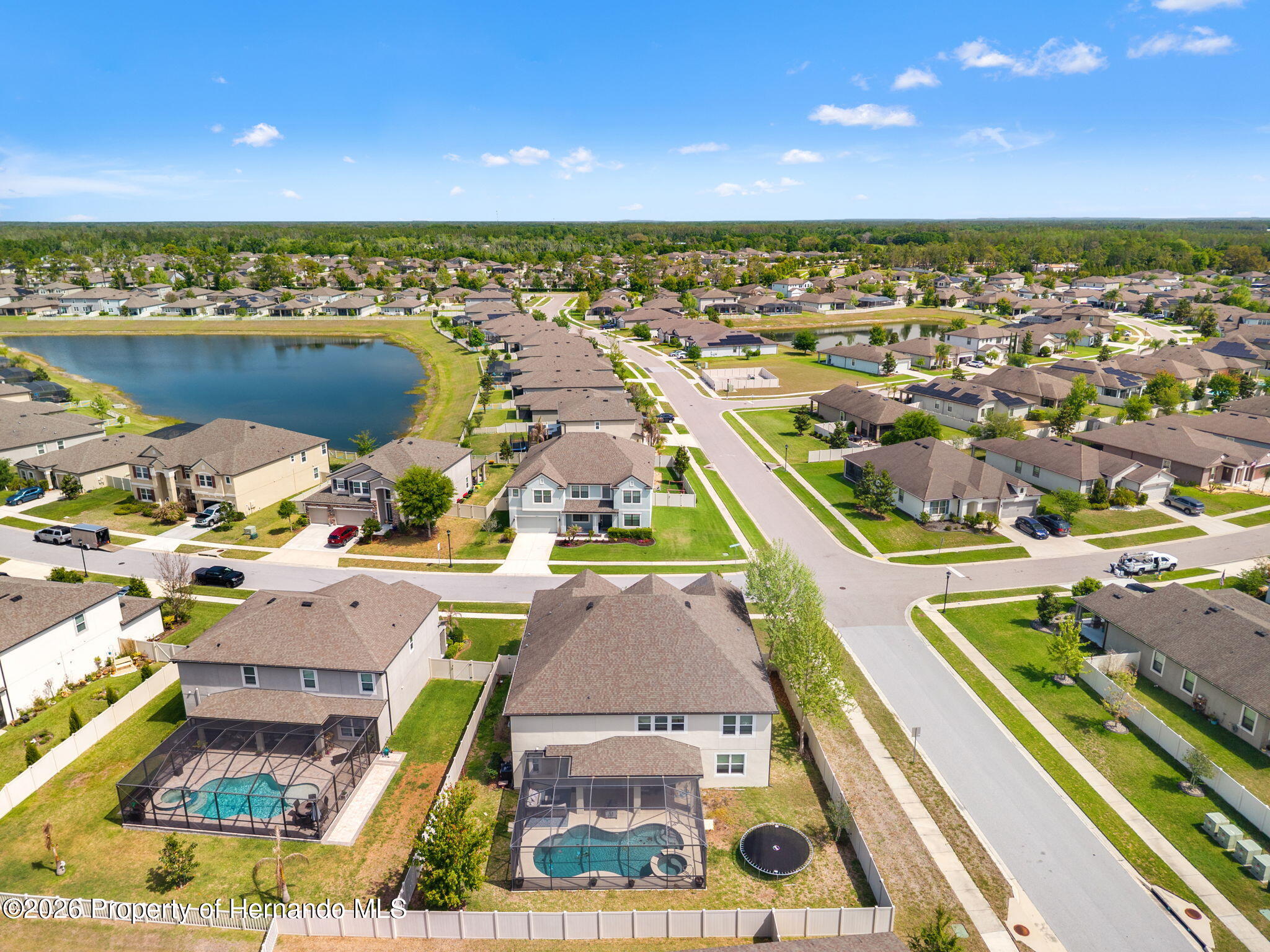 18696 Malinche Loop Spring Hill, FL 34610 - Photo 66 of 69