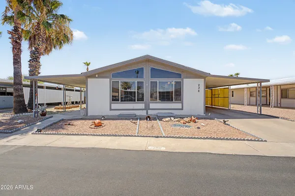 $95,000 | 8103 East Southern Avenue, Unit 236, Mesa, AZ 85209