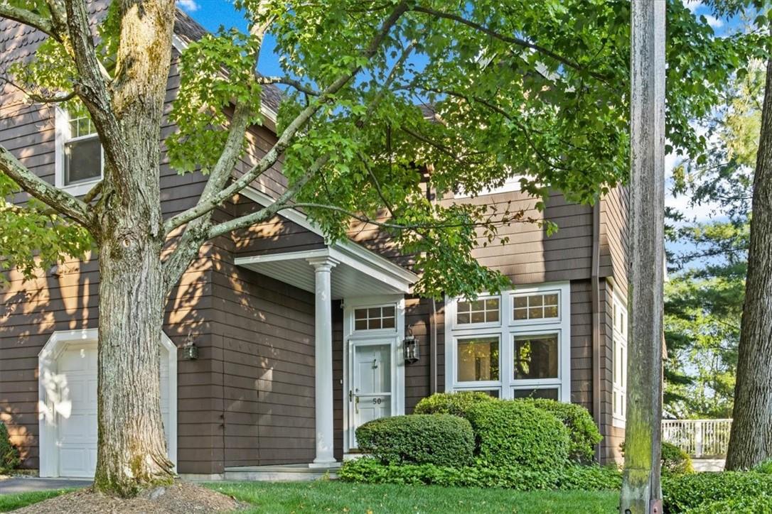 10 Old Jackson Avenue, Unit 50 Hastings-on-Hudson, NY 10706 - Photo 1 of 1