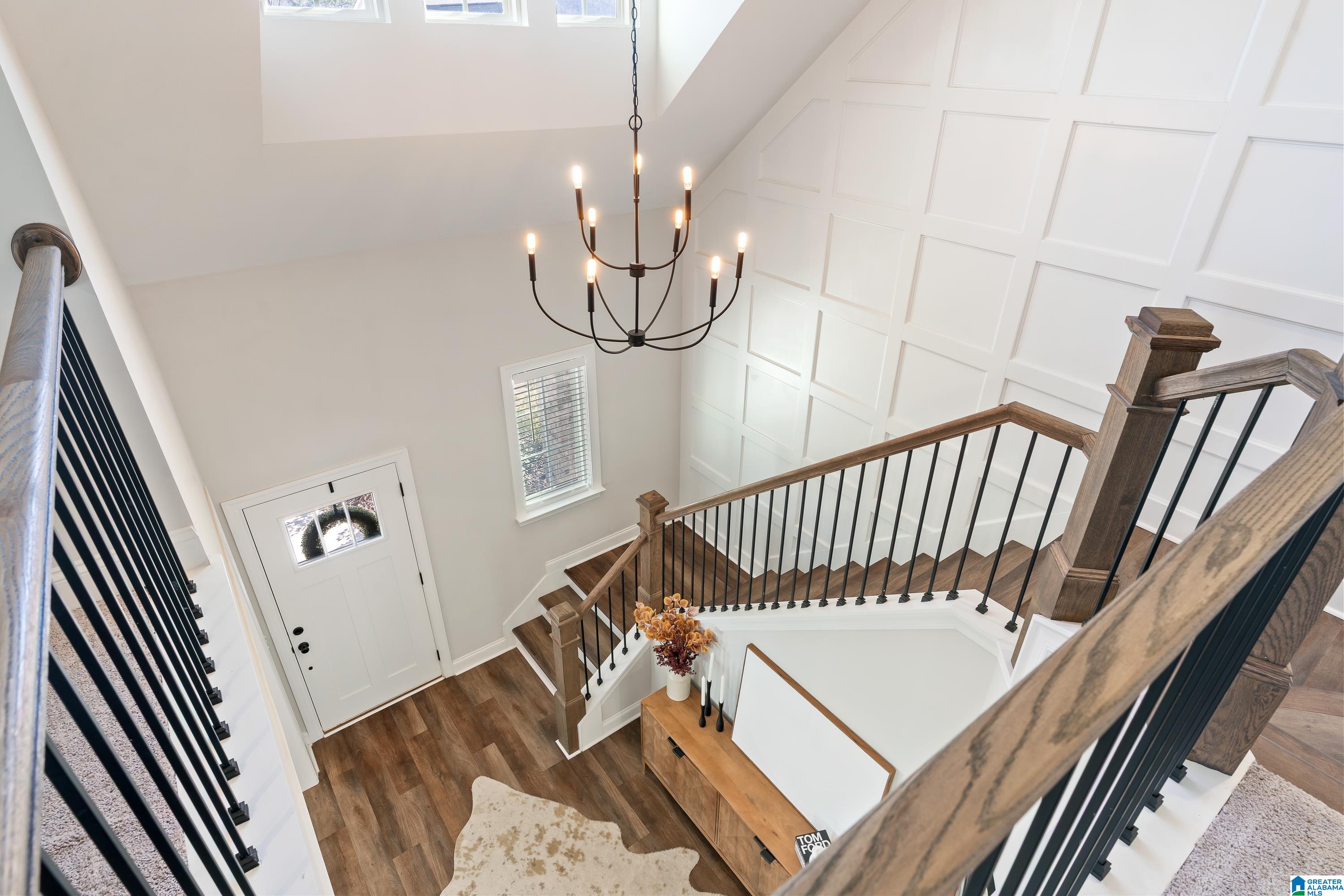 5048 Simms Ridge Pelham, AL 35124 - Photo 25 of 40
