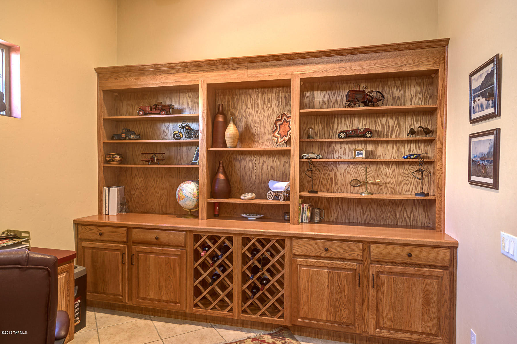 62717 East Rangewood Drive Tucson, AZ 85739 - Photo 21 of 40