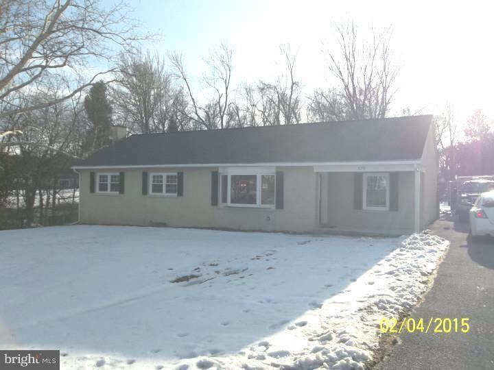 570 Reeceville Road Coatesville, PA 19320 - Photo 1 of 24 Exterior Front