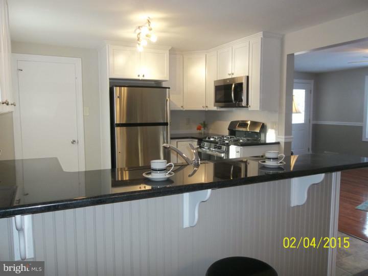 570 Reeceville Road Coatesville, PA 19320 - Photo 6 of 24 Kitchen