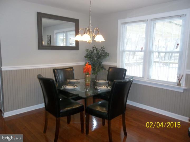 570 Reeceville Road Coatesville, PA 19320 - Photo 8 of 24 Dining Room