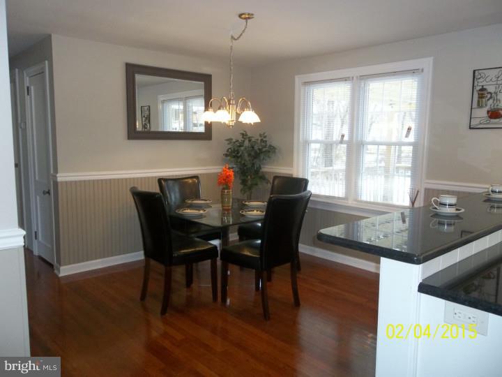 570 Reeceville Road Coatesville, PA 19320 - Photo 9 of 24 Dining Room