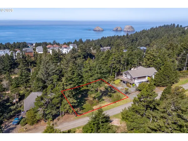 $159,000 | Highland Drive, Unit TL 600, Tillamook, OR 97141