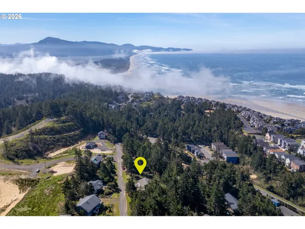 $159,000 | Highland Drive, Unit TL 600, Tillamook, OR 97141