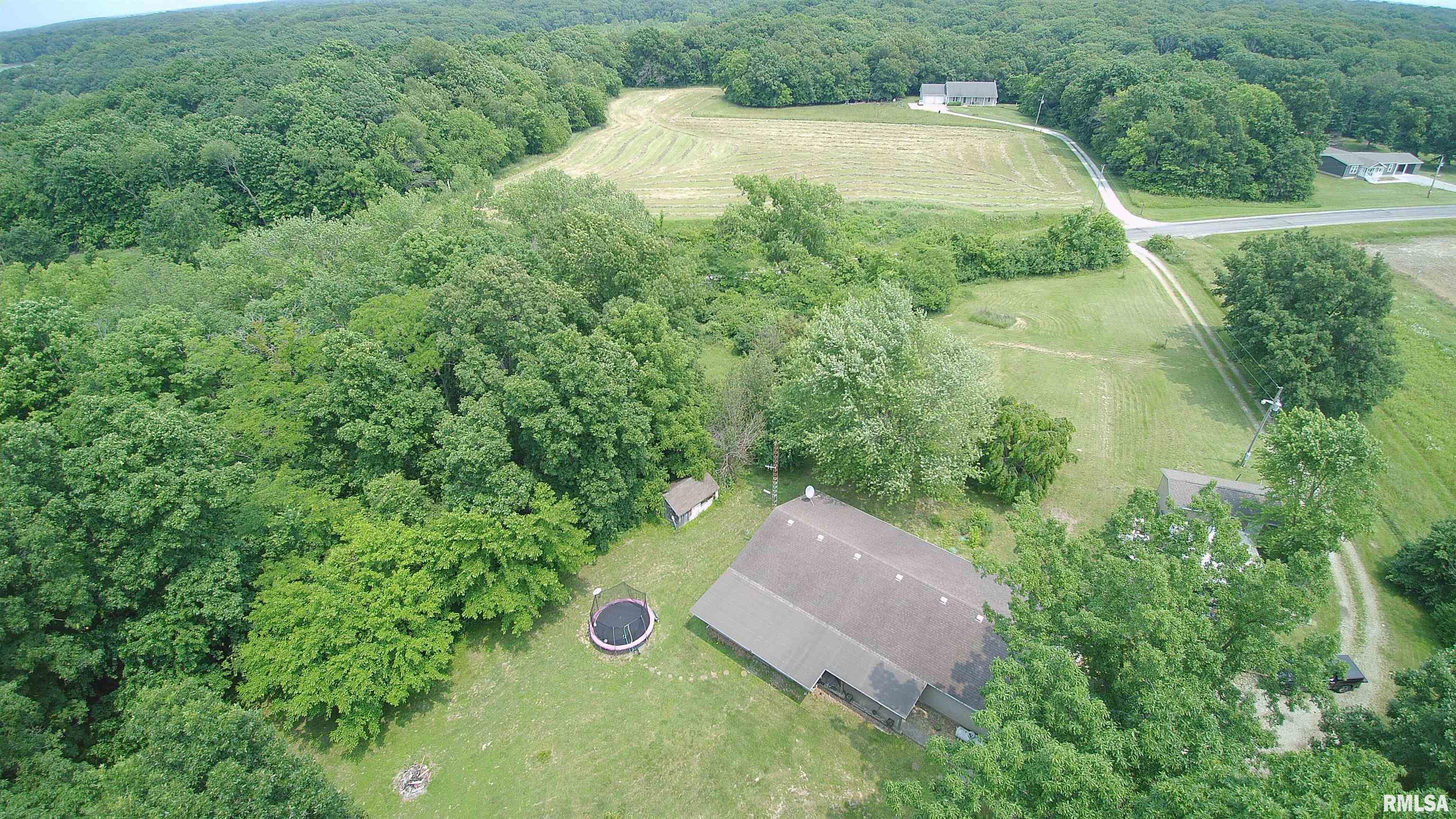 27425 Quarton Road Palmyra, IL 62674 - Photo 36 of 39