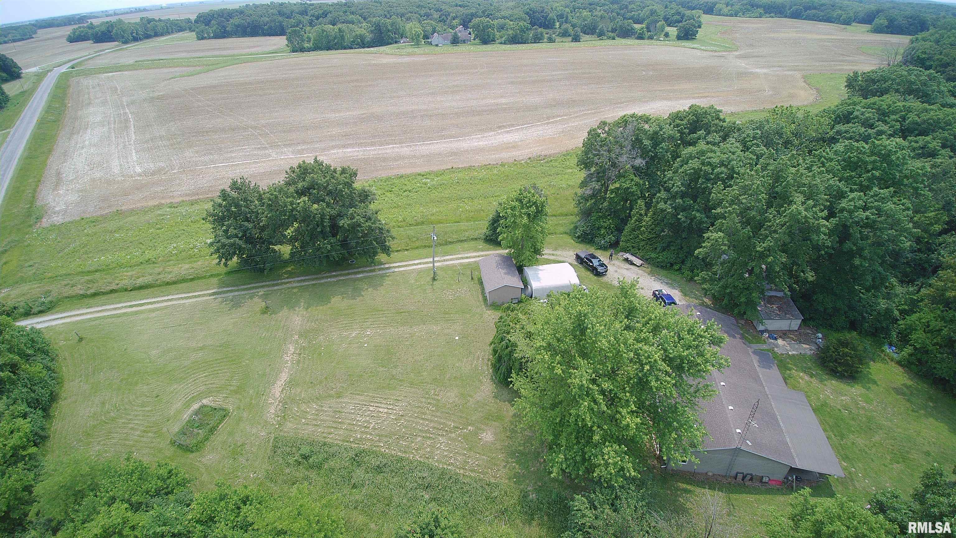27425 Quarton Road Palmyra, IL 62674 - Photo 38 of 39