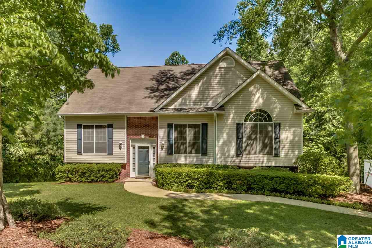 21196 Polly Circle McCalla, AL 35111 - Photo 1 of 33