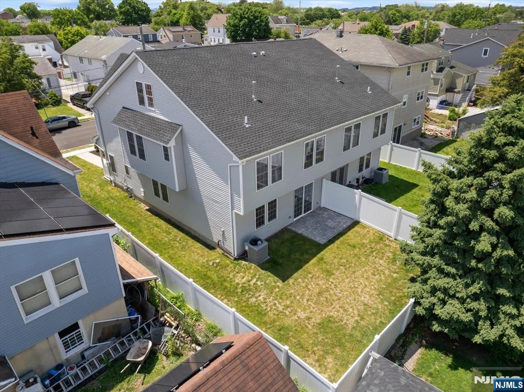 77 B Chestnut Street Lodi, NJ 07644 - Photo 42 of 50