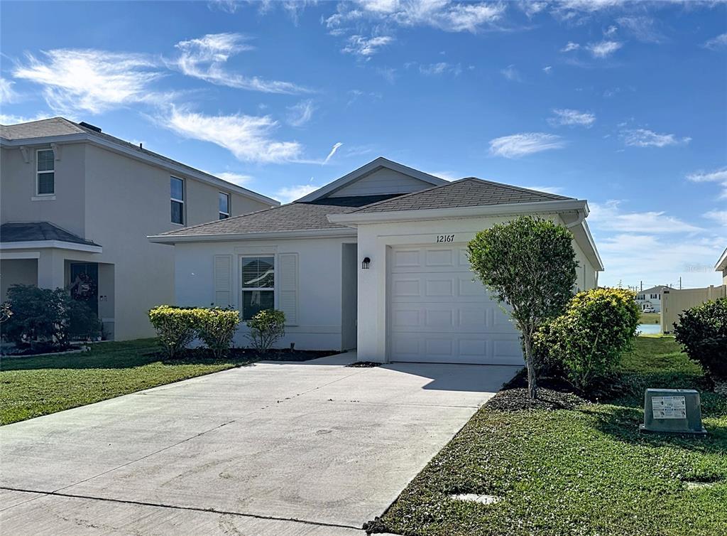 12167 High Rock Way Parrish, FL 34219 - Photo 3 of 27