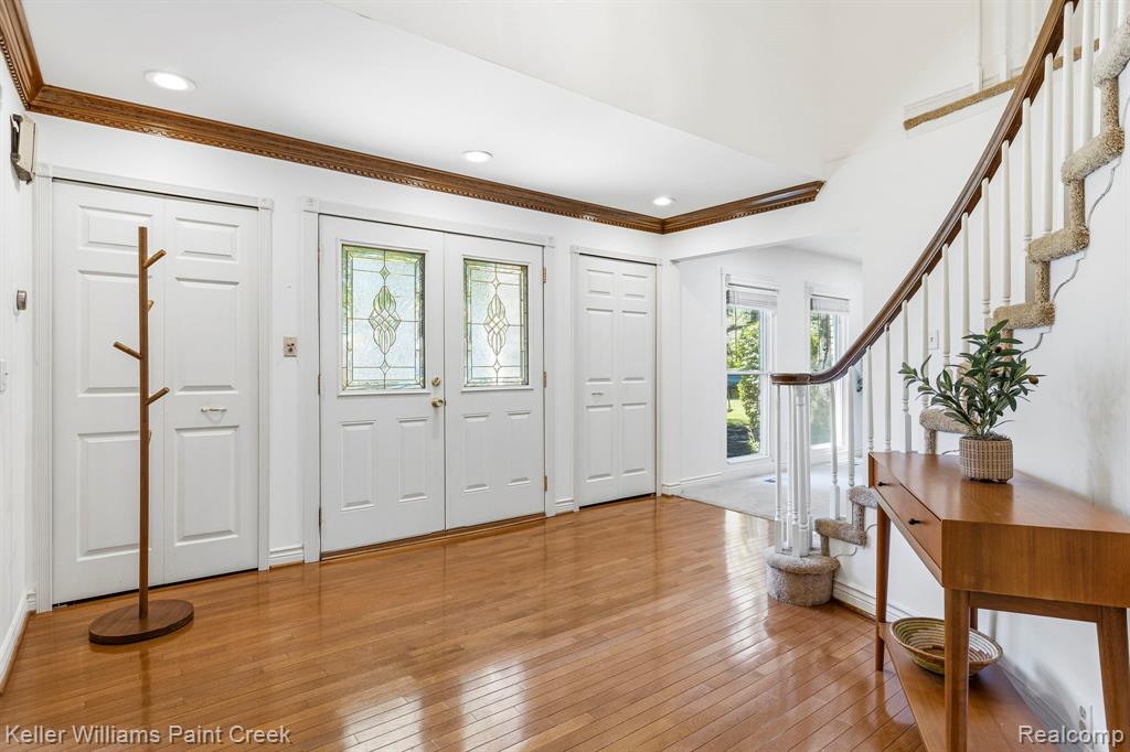 1675 North Kilburn Road Rochester Hills, MI 48306 - Photo 11 of 48