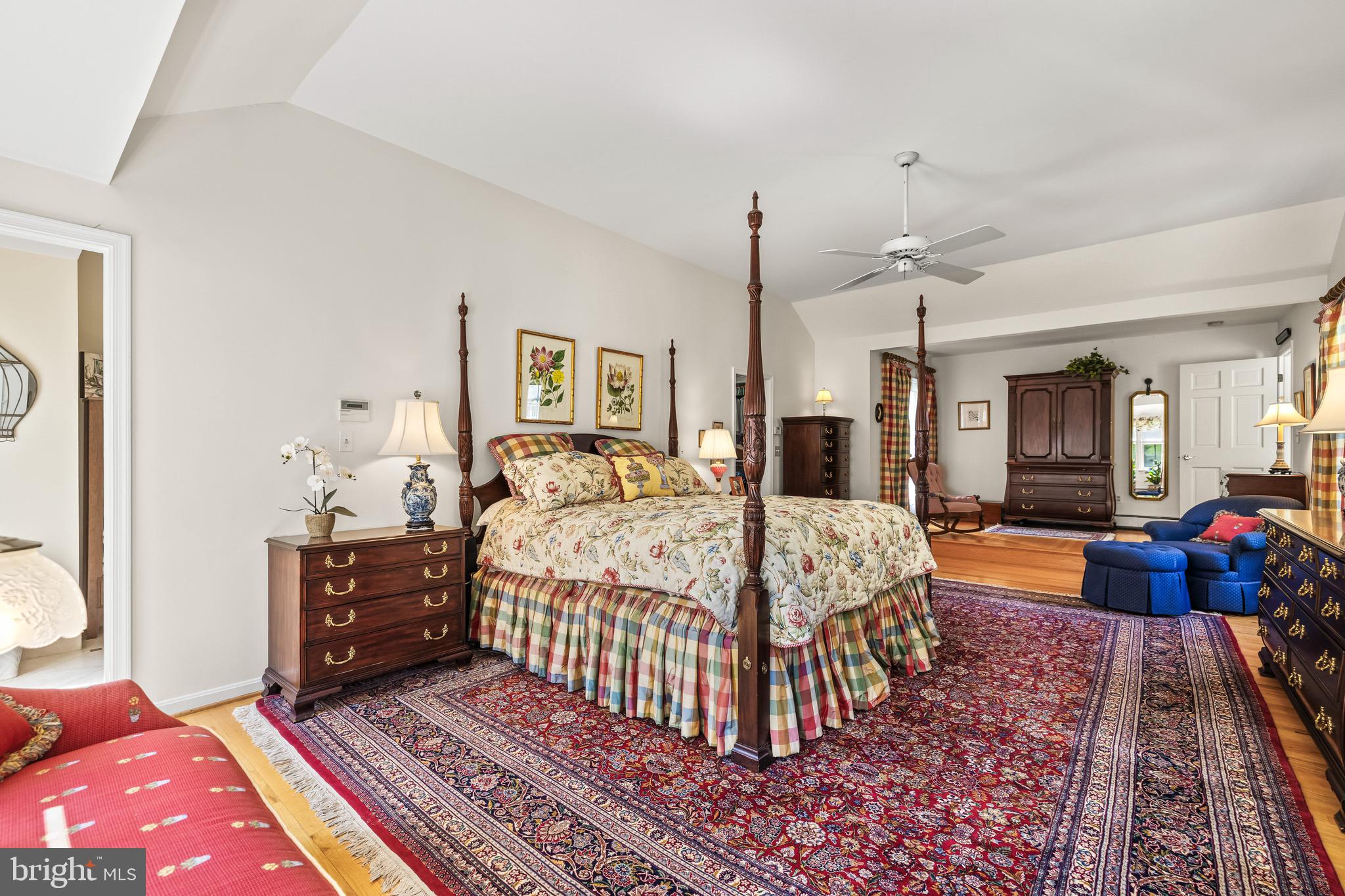 7715 Ruxwood Road Baltimore, MD 21204 - Photo 26 of 58