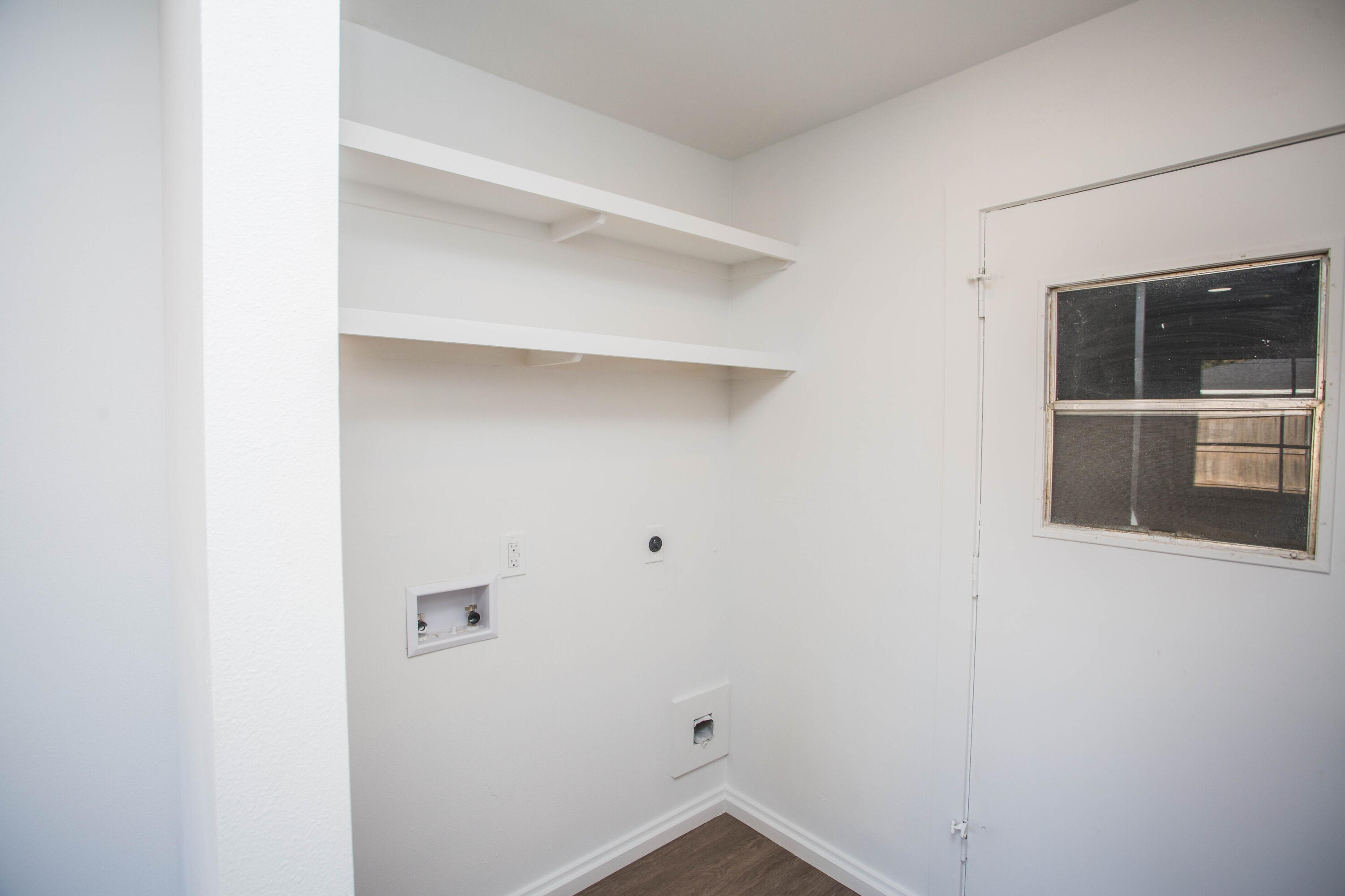 6004 Vernon Avenue Lubbock, TX 79412 - Photo 12 of 34 a view of small space