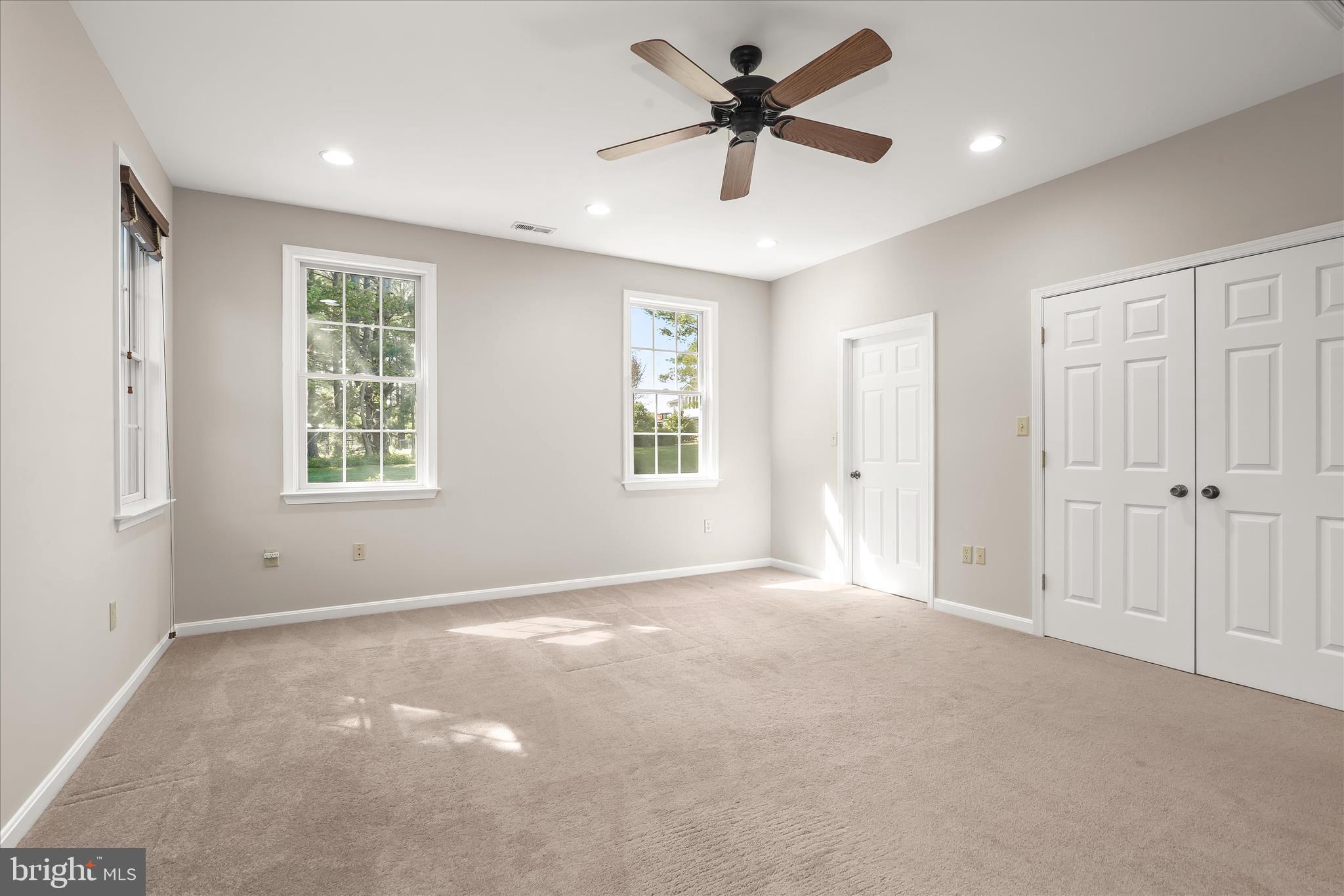 2616 Quebec School Road Middletown, MD 21769 - Photo 58 of 133 Bedroom 4 - Dual Entry Full Bath