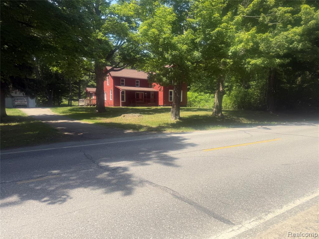 8566 Fostoria Road Fostoria, MI 48435 - Photo 4 of 36