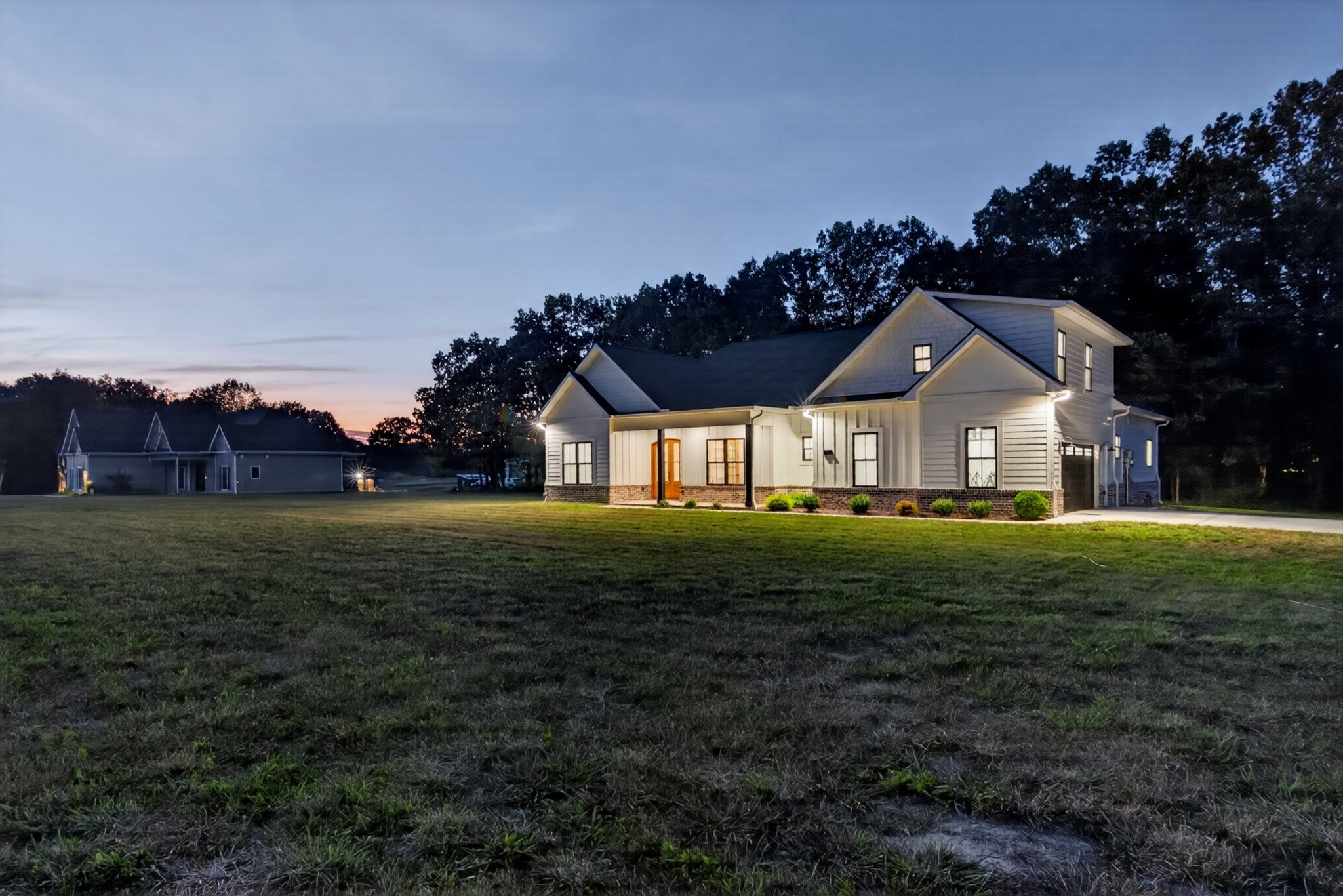 933 Ovoca Lake Road Tullahoma, TN 37388 - Photo 3 of 58 Gallery Image 3
