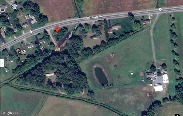 $55,000 | 5120 Halltown Road, Hartly, DE 19953