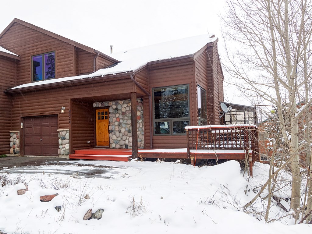 9024 Ryan Gulch Road Silverthorne, CO 80498 - Photo 1 of 23 Gallery Image 1