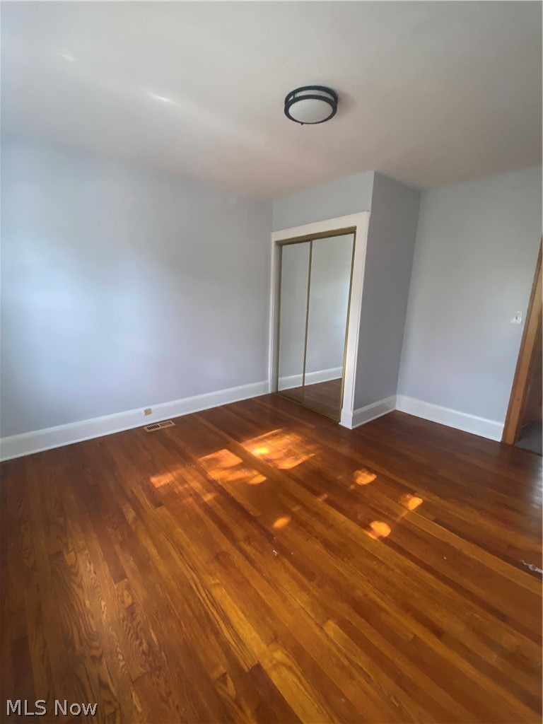 899 Clarence Road Cleveland Heights, OH 44121 - Photo 12 of 24 Bedroom 2