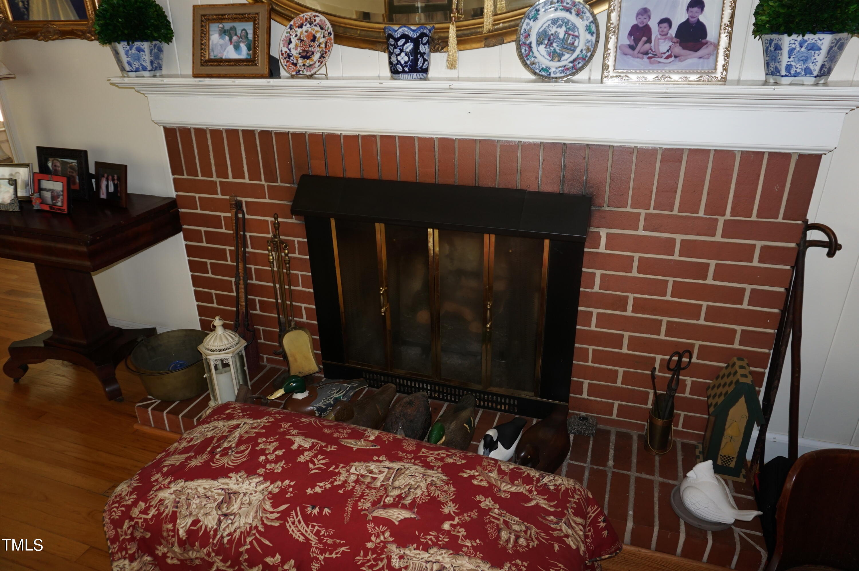 3406 Cherry Lane Raleigh, NC 27607 - Photo 9 of 31 DSC05132