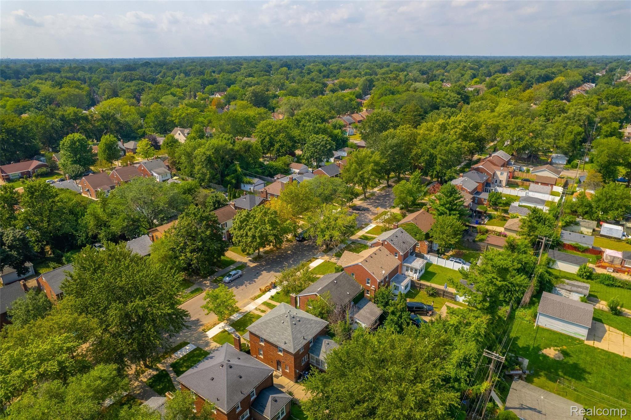 3850 Harvard Road Detroit, MI 48224 - Photo 4 of 27 DJI_0081.jpg