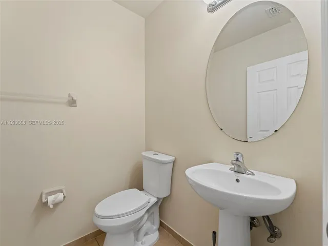 $4,200 | 9116 Southwest 227th Terrace, Cutler Bay, FL 33190