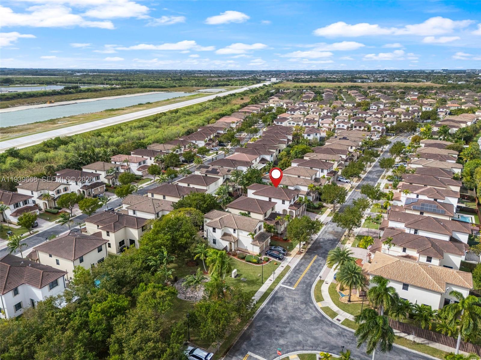 9116 Southwest 227th Terrace Cutler Bay, FL 33190 - Photo 36 of 45