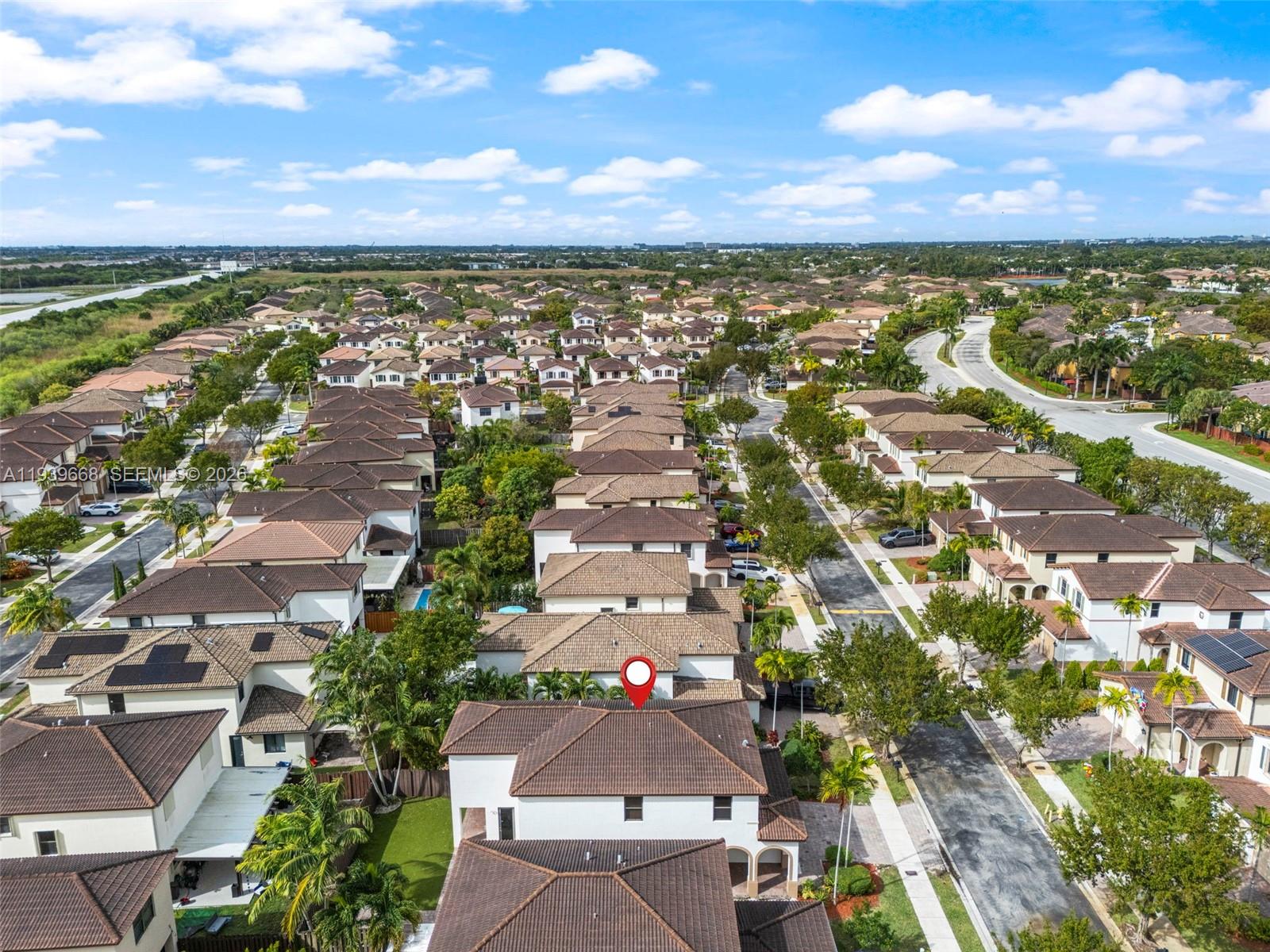 9116 Southwest 227th Terrace Cutler Bay, FL 33190 - Photo 40 of 45