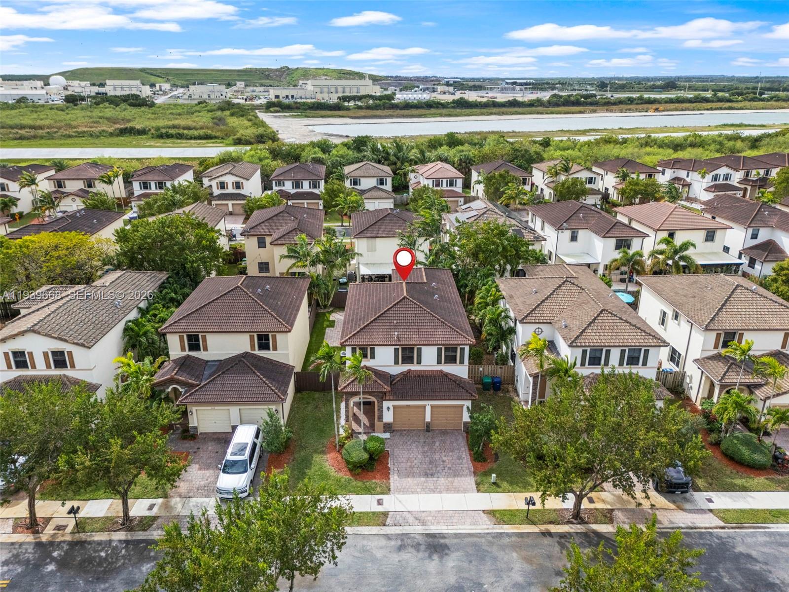 9116 Southwest 227th Terrace Cutler Bay, FL 33190 - Photo 42 of 45