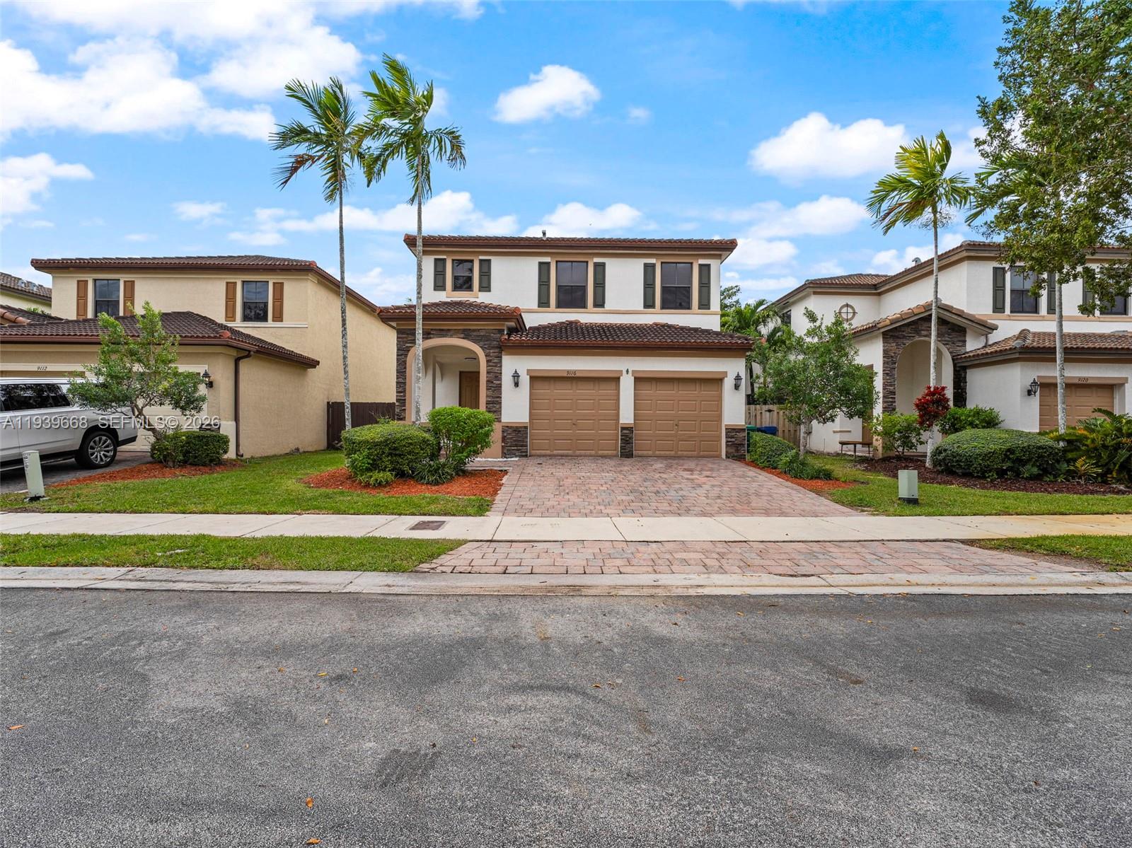 9116 Southwest 227th Terrace Cutler Bay, FL 33190 - Photo 44 of 45