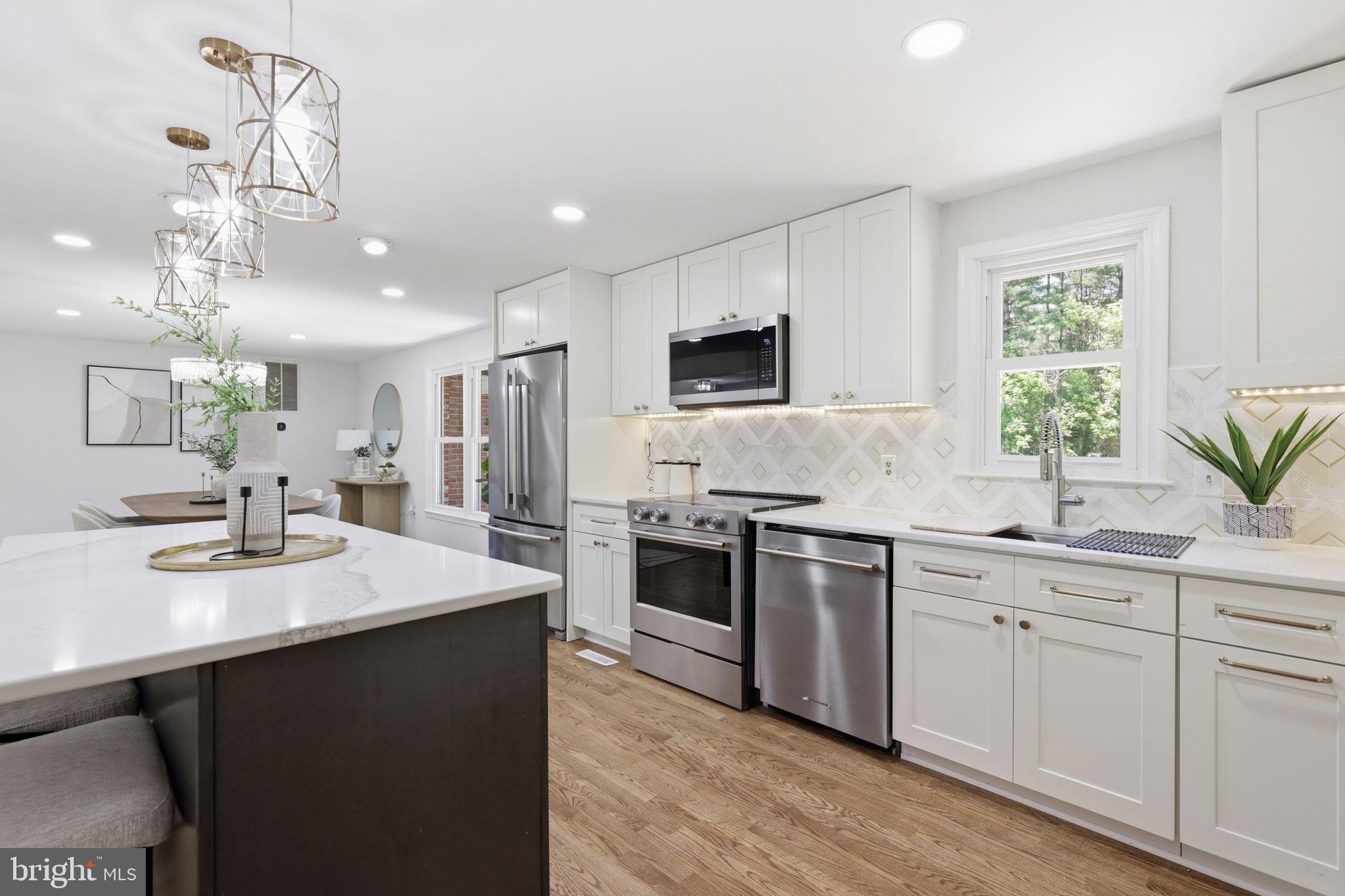 1411 Brighton Dam Road Brookeville, MD 20833 - Photo 5 of 67