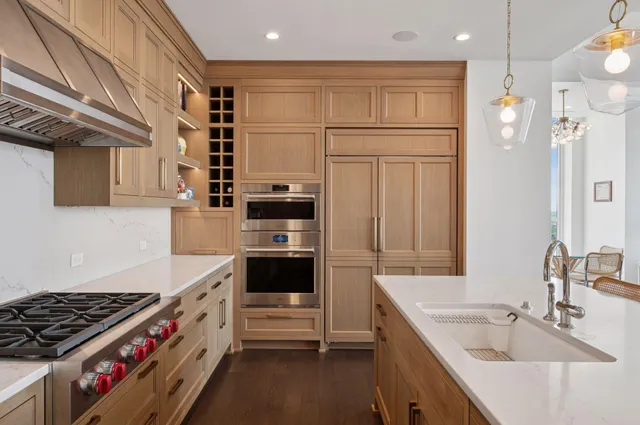 $2,595,000 | 1111 West River Parkway, Unit 31B, Minneapolis, MN 55415