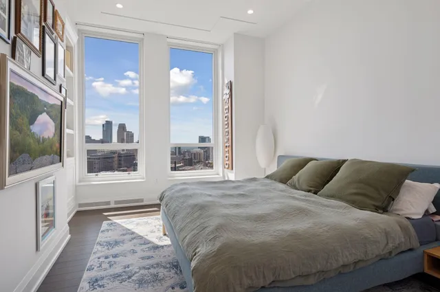 $2,595,000 | 1111 West River Parkway, Unit 31B, Minneapolis, MN 55415