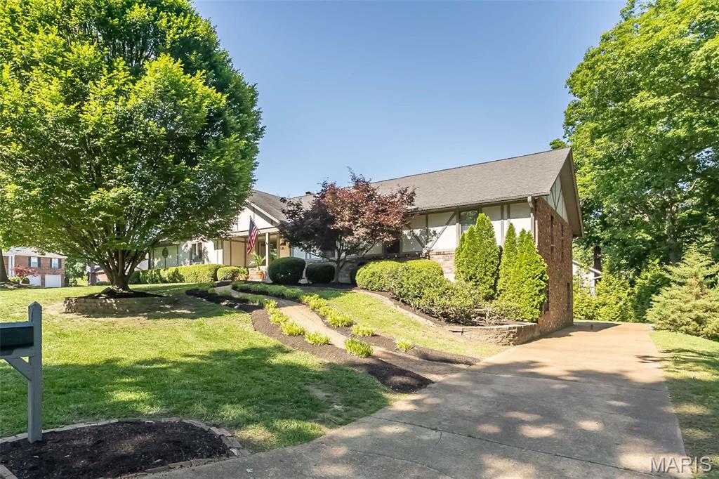 159 Spring Oaks Drive Ballwin, MO 63011 - Photo 45 of 49