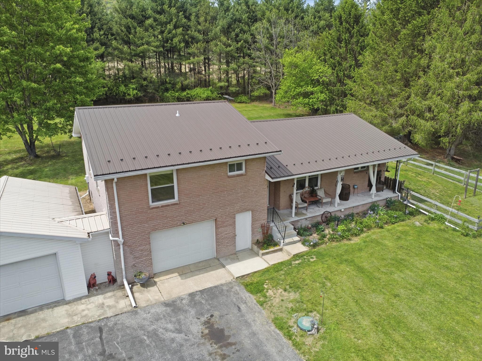 21725 Amberson Road Spring Run, PA 17262 - Photo 6 of 41