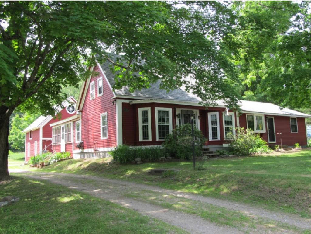 10 Taft Road Swanzey, NH 03446 - Photo 1 of 21 Gallery Image 1