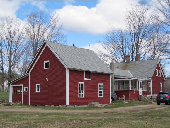 10 Taft Road Swanzey, NH 03446 - Photo 14 of 21 Gallery Image 14