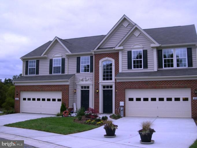 8491 Grove Angle Road Ellicott City, MD 21043 - Photo 1 of 1 Exterior (Main)