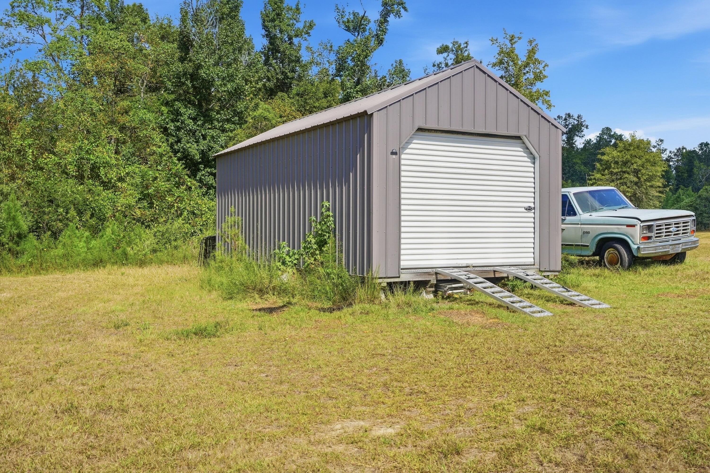 828 Charles Libick Road Deridder, LA 70634 - Photo 7 of 27 Gallery Image 7