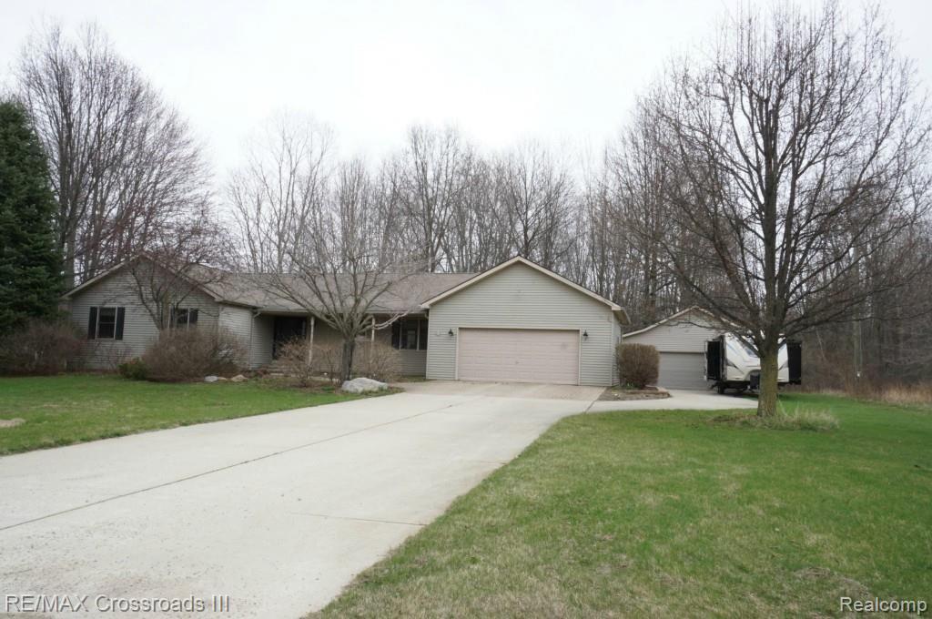 22821 Bohn Road Belleville, MI 48111 - Photo 1 of 19 Gallery Image 1