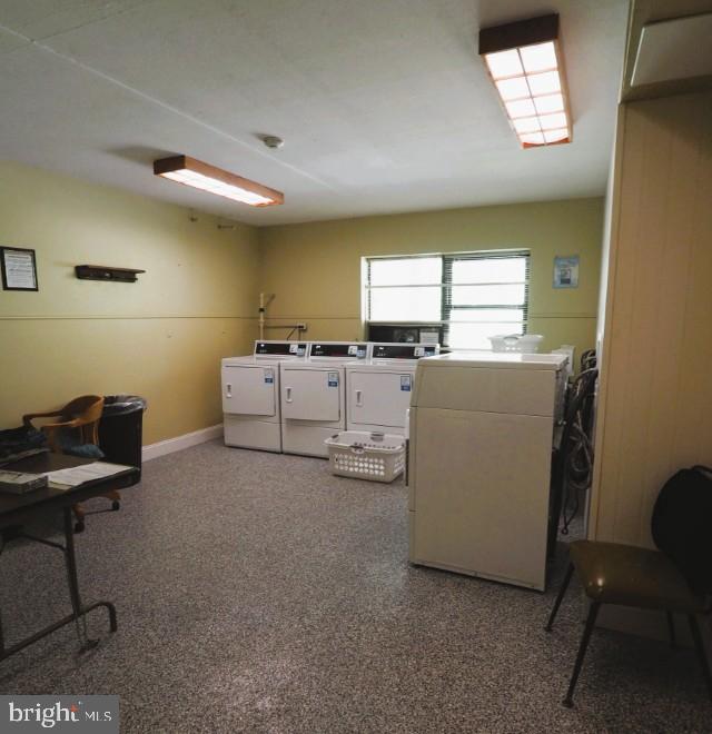 84 Welsh Tract Road, Unit 311 Newark, DE 19713 - Photo 25 of 25 Building Laundry