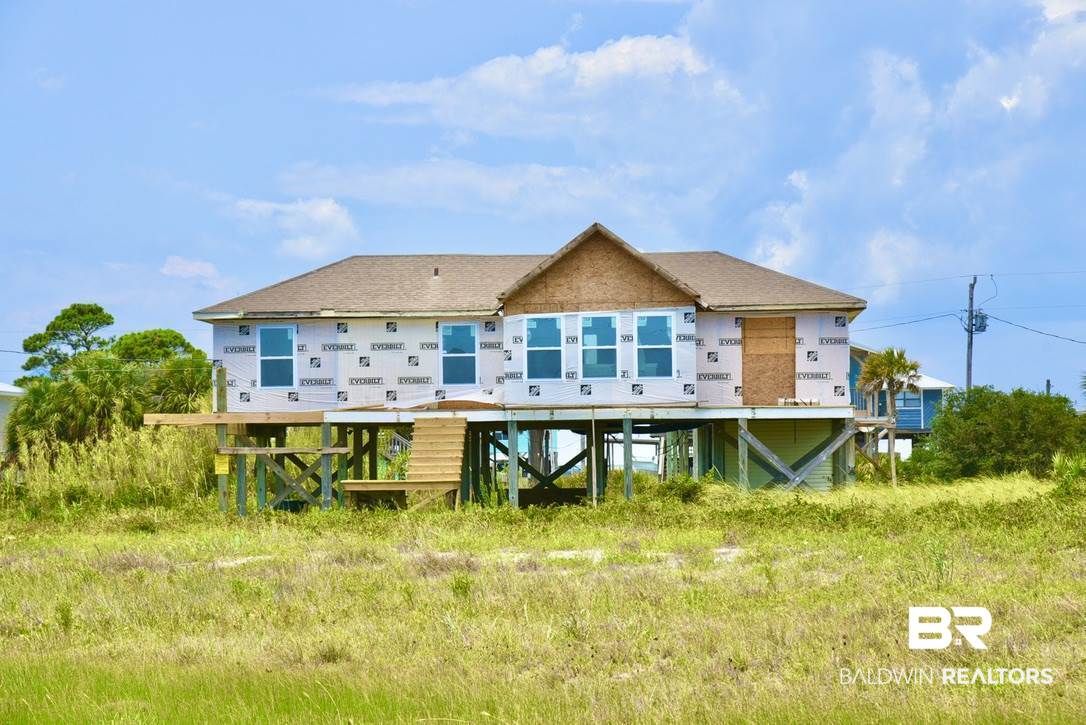 2382 Choctaw Road Gulf Shores, AL 36542 - Photo 2 of 45