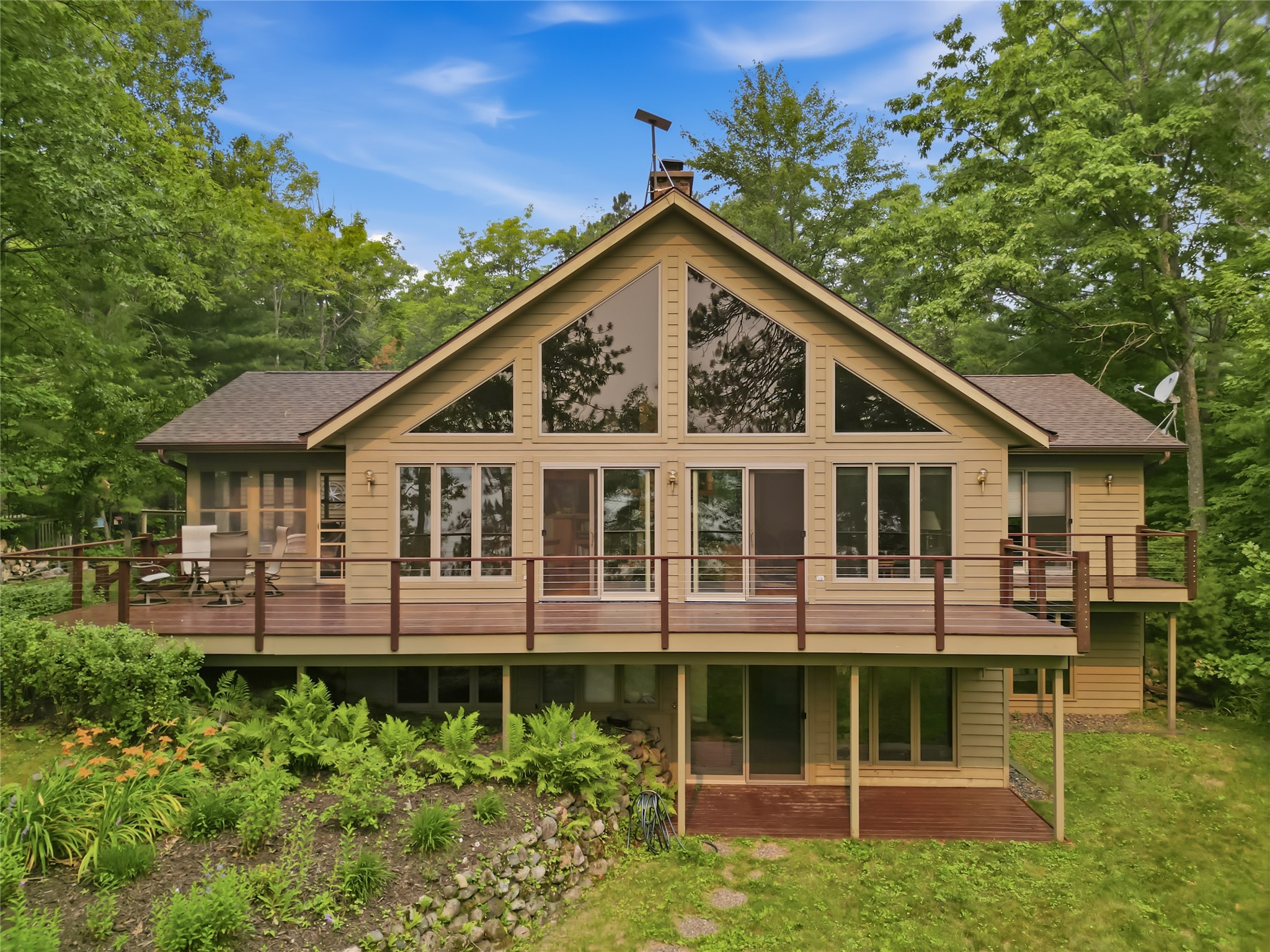 10026 North Harnden Road Hayward, WI 54843 - Photo 6 of 54 Gallery Image 6